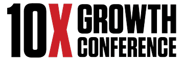 10X Growth Conference