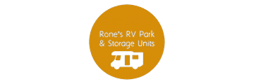 Rone's RV Park & Storage